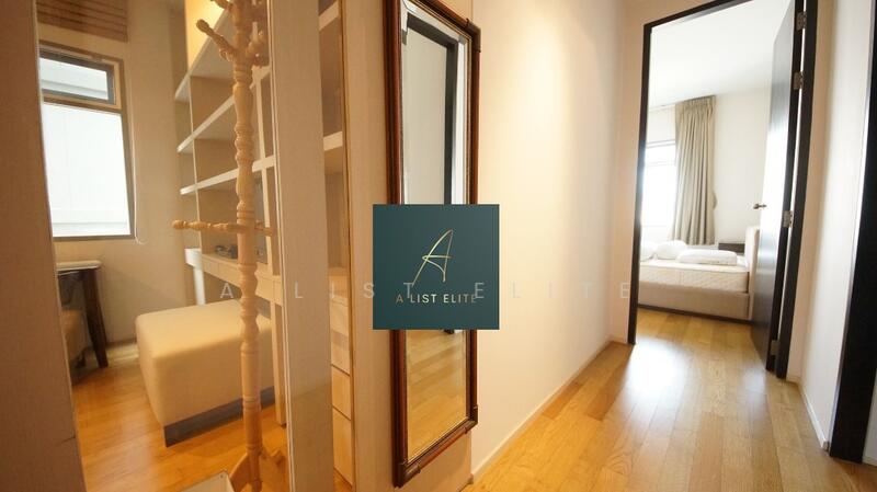 For Sale - The Madison, Bangkok