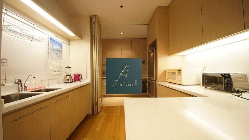 For Sale - The Madison, Bangkok