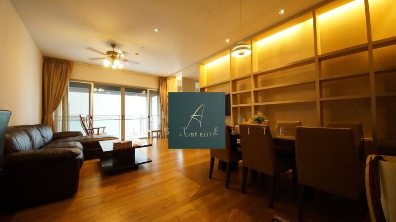 For Sale - The Madison, Bangkok