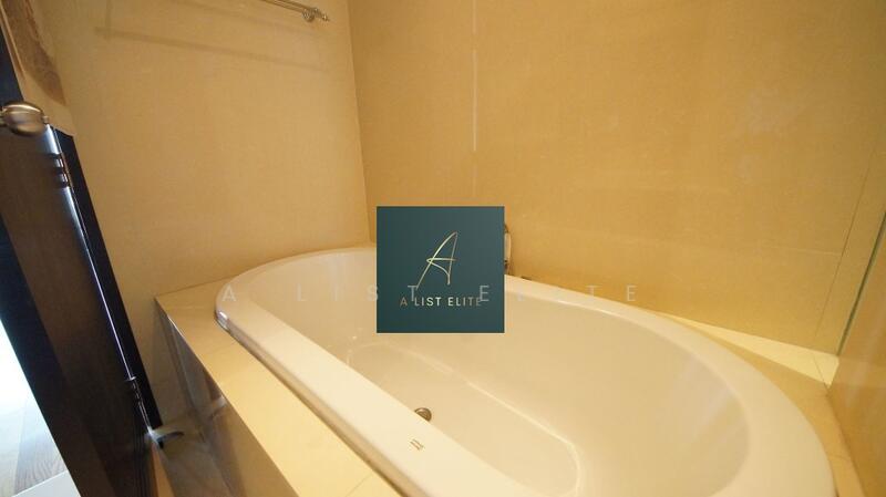 For Sale - The Madison, Bangkok