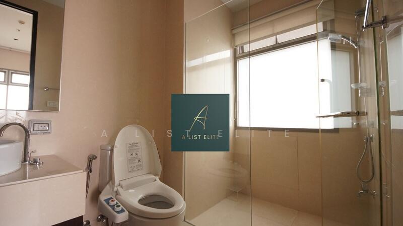 For Sale - The Madison, Bangkok