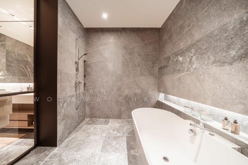 For Sale - Banyan Tree Residences Riverside, Bangkok