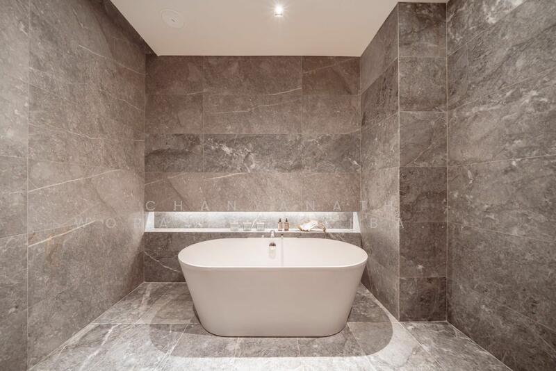 ขาย - Banyan Tree Residences Riverside : บันยัน ทรี เรสซิเดนซ์ ริเวอร์ไซด์ กรุงเทพ, กรุงเทพ