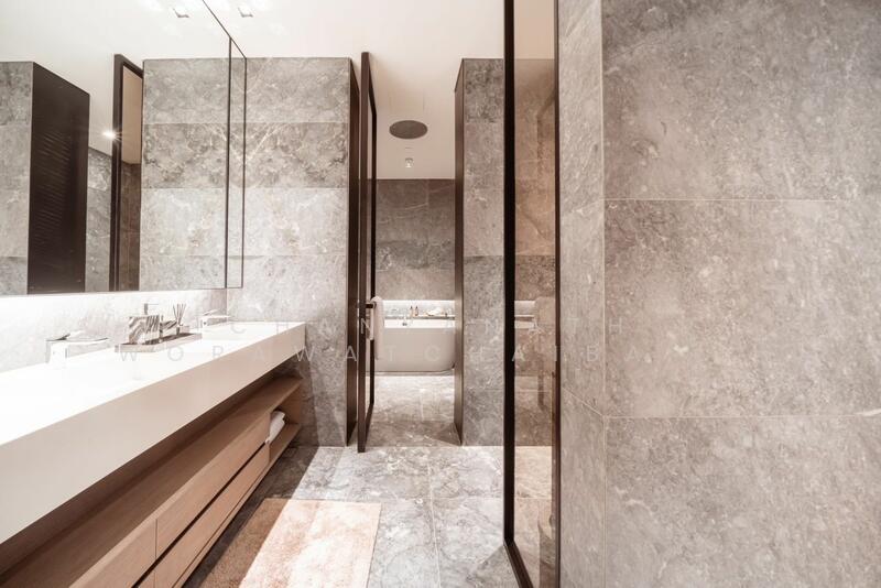 For Sale - Banyan Tree Residences Riverside, Bangkok