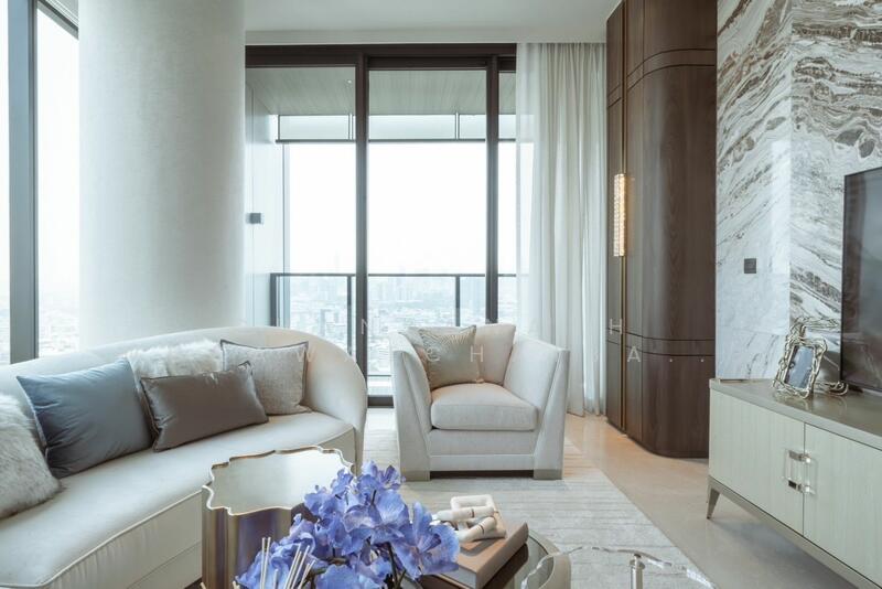 ขาย - Banyan Tree Residences Riverside : บันยัน ทรี เรสซิเดนซ์ ริเวอร์ไซด์ กรุงเทพ, กรุงเทพ