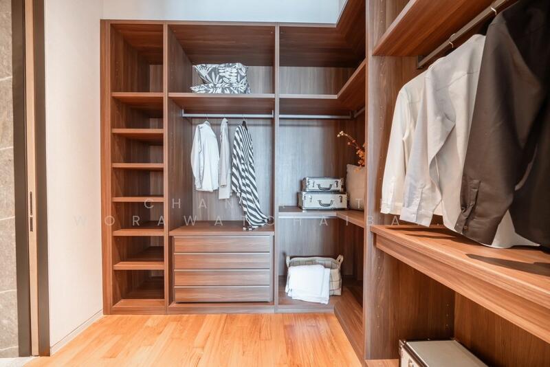 For Sale - Banyan Tree Residences Riverside, Bangkok