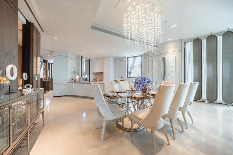 ขาย - Banyan Tree Residences Riverside : บันยัน ทรี เรสซิเดนซ์ ริเวอร์ไซด์ กรุงเทพ, กรุงเทพ