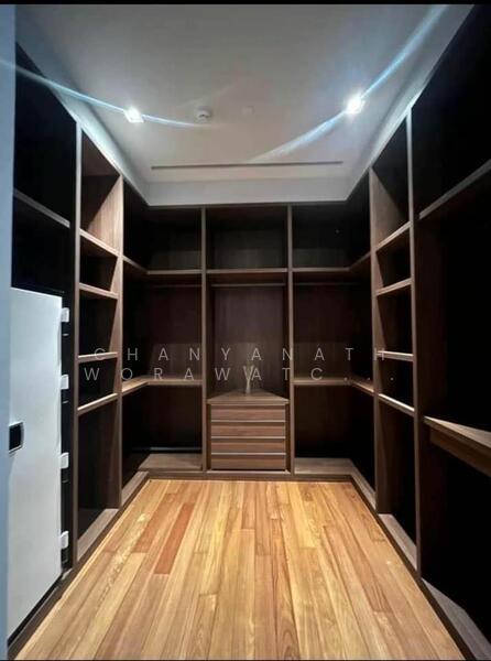 ขาย - Banyan Tree Residences Riverside : บันยัน ทรี เรสซิเดนซ์ ริเวอร์ไซด์ กรุงเทพ, กรุงเทพ