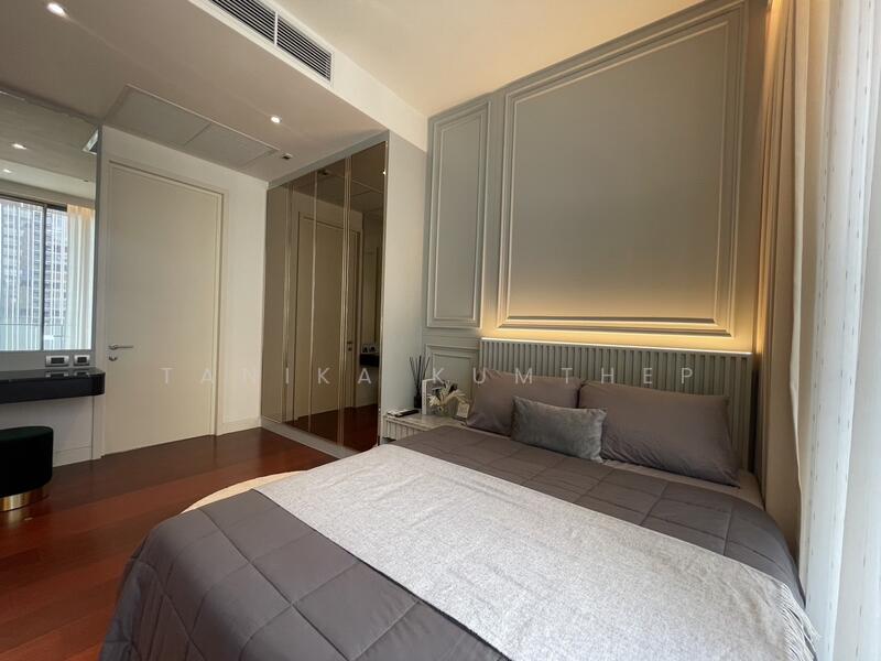 Khun By Yoo, Bangkok, 338 Thonglor Road, Khlong Tan Nua, Watthana, Bangkok, 1 Bedroom, 49 sqm, Condo For Rent, by Tanika Kumthep, 11517361 - DDproperty.com