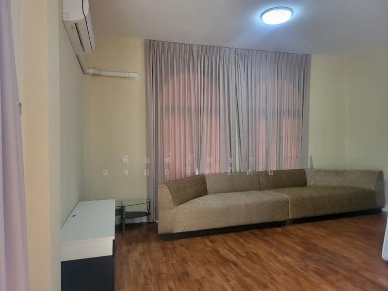 Casa City Ladprao, Bangkok, Soi Casa City Village Ladprao, Nawamin, Bueng Kum, Bangkok, 3 Bedrooms, 160 sqm, Townhouse For Rent, by พิมพ์ภัทรา แจ่มอุลิตรัตน, 11517512 - DDproperty.com