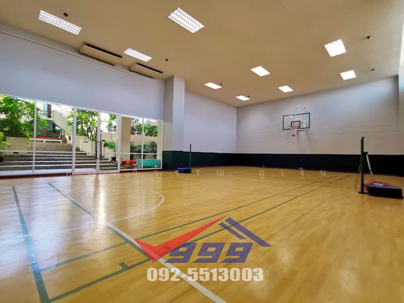 The Fourwings Residence, Bangkok, 335 Srinakarin, Hua Mak, Bang Kapi, Bangkok, 1 Bedroom, 71 sqm, Condo For Rent, by คุณรวีวรรณ อู่เงิน, 11517549 - DDproperty.com