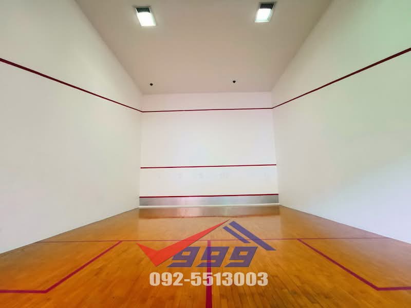 The Fourwings Residence, Bangkok, 335 Srinakarin, Hua Mak, Bang Kapi, Bangkok, 1 Bedroom, 71 sqm, Condo For Rent, by คุณรวีวรรณ อู่เงิน, 11517549 - DDproperty.com