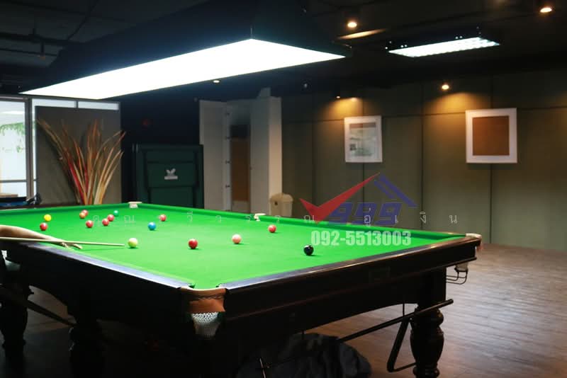 The Fourwings Residence, Bangkok, 335 Srinakarin, Hua Mak, Bang Kapi, Bangkok, 1 Bedroom, 71 sqm, Condo For Rent, by คุณรวีวรรณ อู่เงิน, 11517549 - DDproperty.com