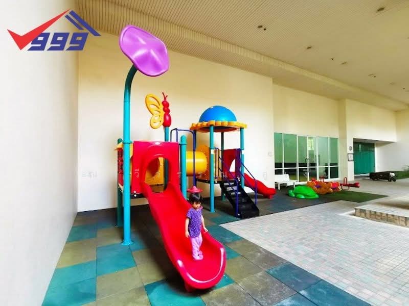 The Fourwings Residence, Bangkok, 335 Srinakarin, Hua Mak, Bang Kapi, Bangkok, 1 Bedroom, 71 sqm, Condo For Rent, by คุณรวีวรรณ อู่เงิน, 11517549 - DDproperty.com