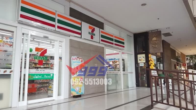 The Fourwings Residence, Bangkok, 335 Srinakarin, Hua Mak, Bang Kapi, Bangkok, 1 Bedroom, 71 sqm, Condo For Rent, by คุณรวีวรรณ อู่เงิน, 11517549 - DDproperty.com