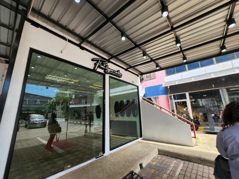 ขายที่ดินติดถนนลาดพร้าว-วังหิน พร้อมอาคาร 3ชั้น พื้นที่ใช้สอย 2,000 ตรม., กรุงเทพ, ลาดพร้าว, ลาดพร้าว, กรุงเทพ, 4,548 ตร.ม., ที่ดิน ขาย, โดย Tanyaras Srimuang, 11517564 - DDproperty.com