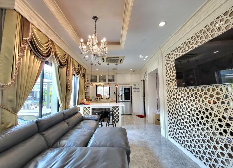 Zitta Rama 2, Bangkok, Thian Thale 10 Alley, Samae Dam, Bang Khun Thian, Bangkok, 5 Bedrooms, 355 sqm, Single Detached House For Sale, by คุณ ณิชาภา, 11517661 - DDproperty.com