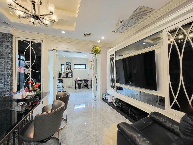 Zitta Rama 2, Bangkok, Thian Thale 10 Alley, Samae Dam, Bang Khun Thian, Bangkok, 5 Bedrooms, 355 sqm, Single Detached House For Sale, by คุณ ณิชาภา, 11517661 - DDproperty.com