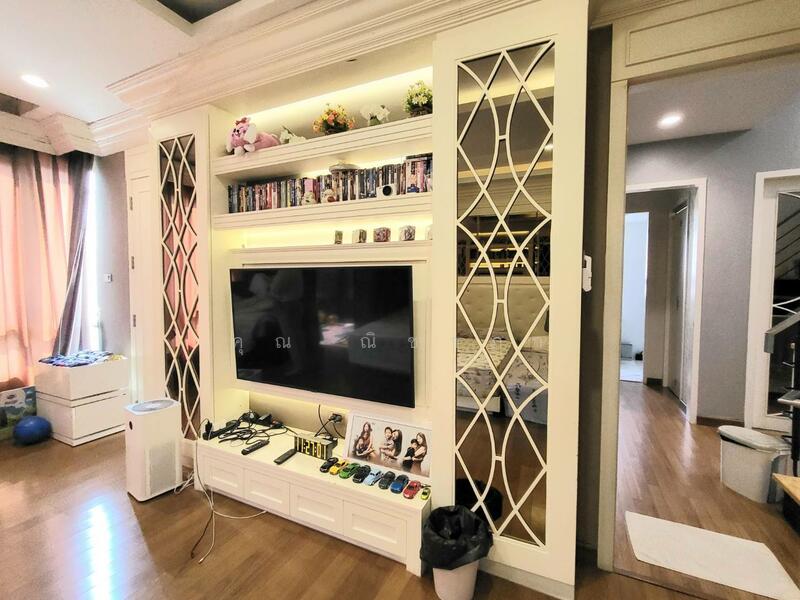 Zitta Rama 2, Bangkok, Thian Thale 10 Alley, Samae Dam, Bang Khun Thian, Bangkok, 5 Bedrooms, 355 sqm, Single Detached House For Sale, by คุณ ณิชาภา, 11517661 - DDproperty.com