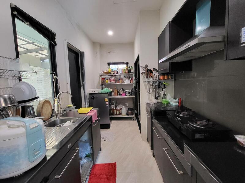 Zitta Rama 2, Bangkok, Thian Thale 10 Alley, Samae Dam, Bang Khun Thian, Bangkok, 5 Bedrooms, 355 sqm, Single Detached House For Sale, by คุณ ณิชาภา, 11517661 - DDproperty.com