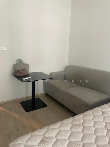 IDEO Sathorn-Wongwian Yai, Bangkok, 219 Soi Krung Thonburi 1, Khlong Ton Sai, Khlong San, Bangkok, 1 Bedroom, 28 sqm, Condo For Rent, by Kim Nichada, 11517664 - DDproperty.com