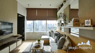 ขาย - Eight Thonglor Residence : เอท ทองหล่อ เรสซิเดนซ์, กรุงเทพ