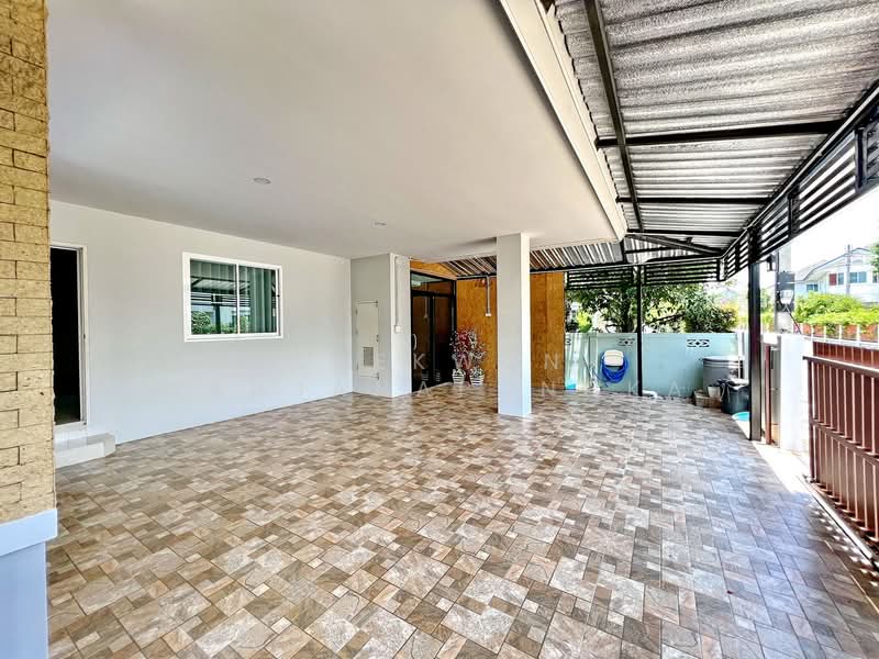 ็HR133 House for rent in Rimkok, Chiangrai, Chiang Rai, Rim Kok, Muang Chiang Rai, Chiang Rai, 3 Bedrooms, 170 sqm, Single Detached House For Rent, by Kaekwun Kanjanapungka, 11517782 - DDproperty.com