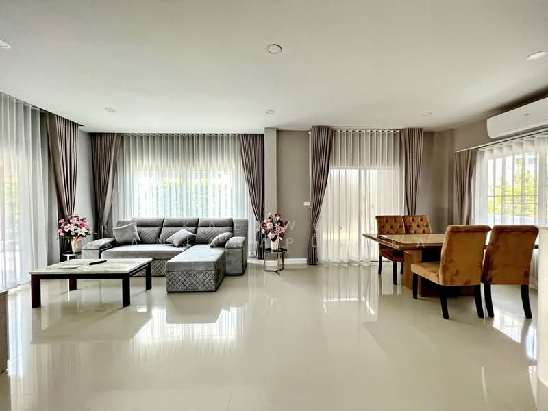็HR133 House for rent in Rimkok, Chiangrai, Chiang Rai, Rim Kok, Muang Chiang Rai, Chiang Rai, 3 Bedrooms, 170 sqm, Single Detached House For Rent, by Kaekwun Kanjanapungka, 11517782 - DDproperty.com