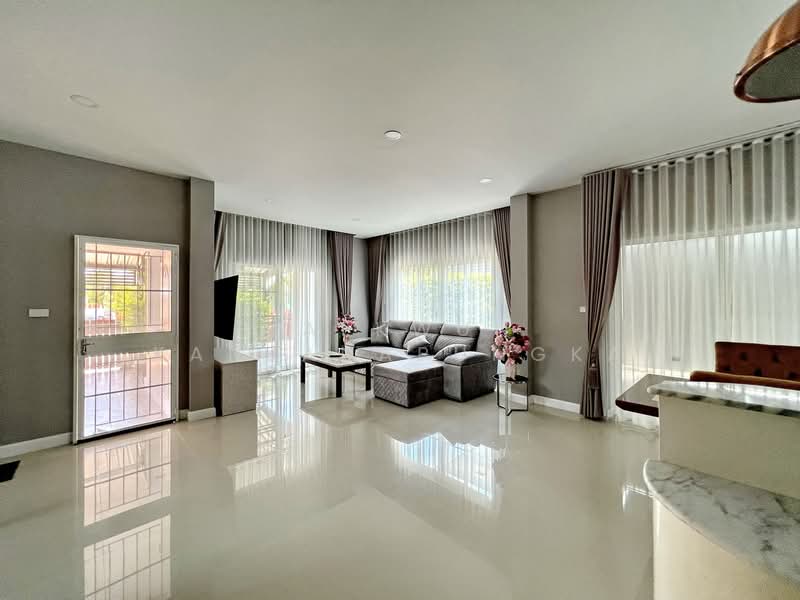 ็HR133 House for rent in Rimkok, Chiangrai, Chiang Rai, Rim Kok, Muang Chiang Rai, Chiang Rai, 3 Bedrooms, 170 sqm, Single Detached House For Rent, by Kaekwun Kanjanapungka, 11517782 - DDproperty.com