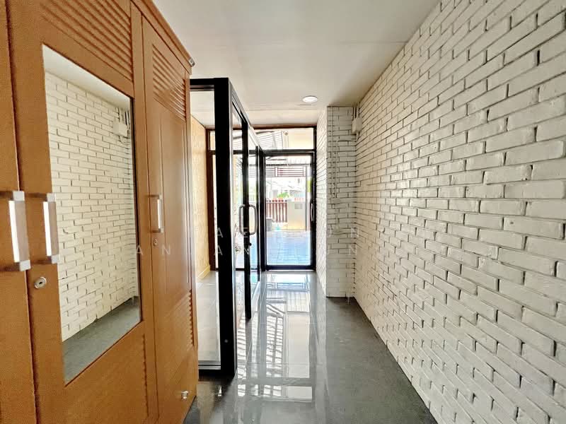 HR133 ให้เช่าบ้านเดี่ยว ริมกกโครงการสินธานี 10, เชียงราย, ริมกก, เมืองเชียงราย, เชียงราย, 170 ตร.ม., บ้านเดี่ยว ให้เช่า, โดย Kaekwun Kanjanapungka, 11517782 - DDproperty.com