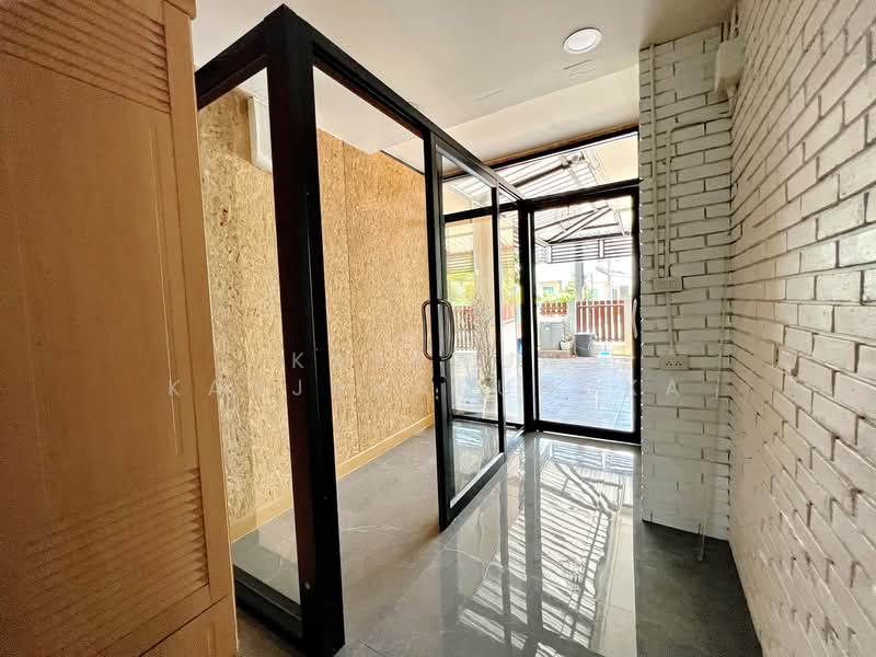 ็HR133 House for rent in Rimkok, Chiangrai, Chiang Rai, Rim Kok, Muang Chiang Rai, Chiang Rai, 3 Bedrooms, 170 sqm, Single Detached House For Rent, by Kaekwun Kanjanapungka, 11517782 - DDproperty.com