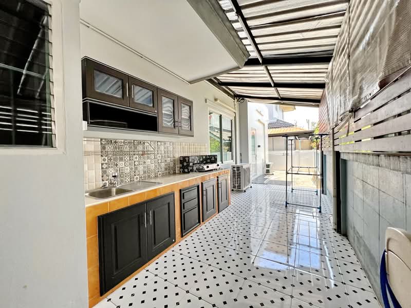 ็HR133 House for rent in Rimkok, Chiangrai, Chiang Rai, Rim Kok, Muang Chiang Rai, Chiang Rai, 3 Bedrooms, 170 sqm, Single Detached House For Rent, by Kaekwun Kanjanapungka, 11517782 - DDproperty.com