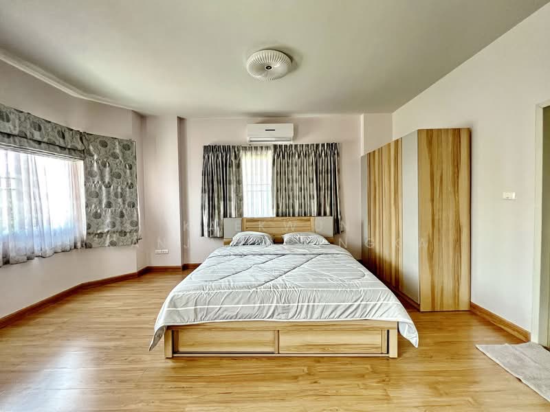 ็HR133 House for rent in Rimkok, Chiangrai, Chiang Rai, Rim Kok, Muang Chiang Rai, Chiang Rai, 3 Bedrooms, 170 sqm, Single Detached House For Rent, by Kaekwun Kanjanapungka, 11517782 - DDproperty.com