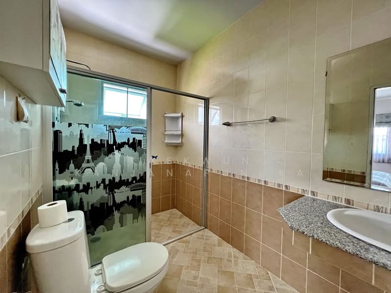 ็HR133 House for rent in Rimkok, Chiangrai, Chiang Rai, Rim Kok, Muang Chiang Rai, Chiang Rai, 3 Bedrooms, 170 sqm, Single Detached House For Rent, by Kaekwun Kanjanapungka, 11517782 - DDproperty.com