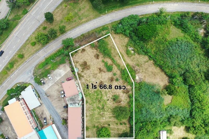 ขายที่ดินปากช่อง ติดถนนธนะรัชต์ เดินทางสะดวก ใกล้สิ่งอำนวยความสะดวกมากมาย, Nakhon Ratchasima, Pak Chong, Pak Chong, Nakhon Ratchasima, , 1,867 sqm, Land For Sale, by Tanyaras Srimuang, 11517814 - DDproperty.com