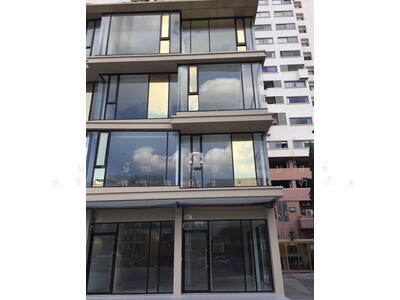 ขาย - 44174 – ขายโฮมออฟฟิศ 4 ชั้น ถนนสุขุมวิท 77 เนื้อที่ 21 ตร.ว. ใกล้ BTS อ่อนนุช, กรุงเทพ