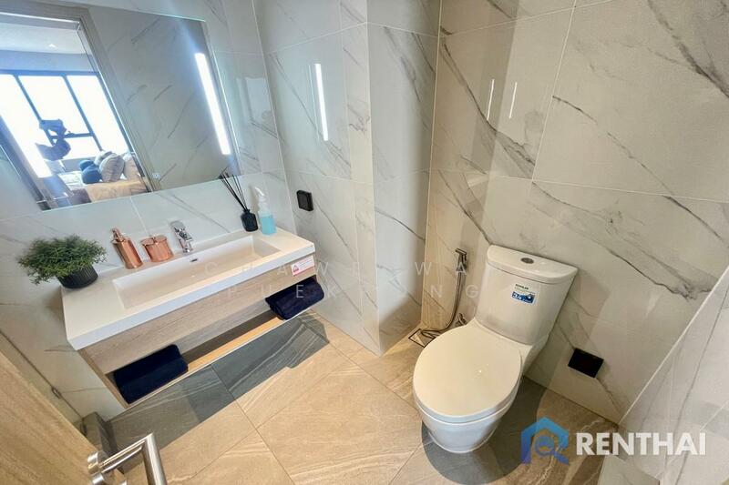 Once Pattaya, Chon Buri (Pattaya), 15 6 Sukhumvit 99, Na Kloe, Bang Lamung (Pattaya), Chon Buri (Pattaya), Studio, 28 sqm, Condo For Sale, by Chaweewan Puekpong, 11517985 - DDproperty.com