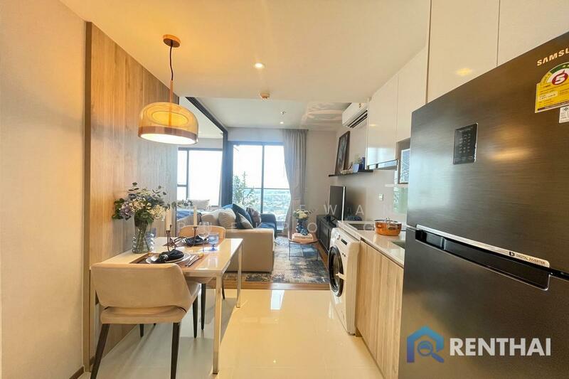 Once Pattaya, Chon Buri (Pattaya), 15 6 Sukhumvit 99, Na Kloe, Bang Lamung (Pattaya), Chon Buri (Pattaya), Studio, 28 sqm, Condo For Sale, by Chaweewan Puekpong, 11517985 - DDproperty.com