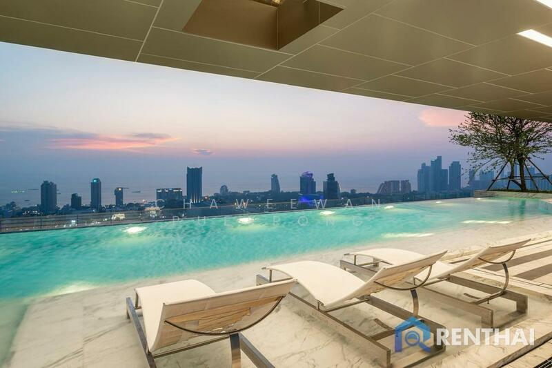 Once Pattaya, Chon Buri (Pattaya), 15 6 Sukhumvit 99, Na Kloe, Bang Lamung (Pattaya), Chon Buri (Pattaya), Studio, 28 sqm, Condo For Sale, by Chaweewan Puekpong, 11517985 - DDproperty.com