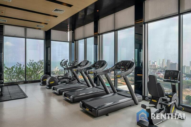 Once Pattaya, Chon Buri (Pattaya), 15 6 Sukhumvit 99, Na Kloe, Bang Lamung (Pattaya), Chon Buri (Pattaya), Studio, 28 sqm, Condo For Sale, by Chaweewan Puekpong, 11517985 - DDproperty.com