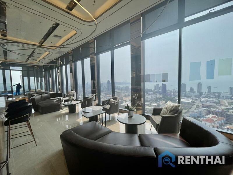 Once Pattaya, Chon Buri (Pattaya), 15 6 Sukhumvit 99, Na Kloe, Bang Lamung (Pattaya), Chon Buri (Pattaya), Studio, 28 sqm, Condo For Sale, by Chaweewan Puekpong, 11517985 - DDproperty.com