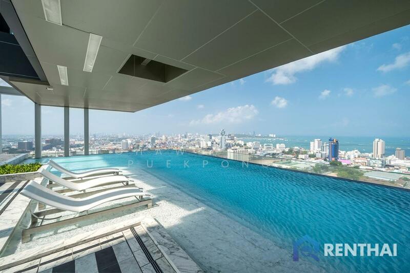 Once Pattaya, Chon Buri (Pattaya), 15 6 Sukhumvit 99, Na Kloe, Bang Lamung (Pattaya), Chon Buri (Pattaya), Studio, 28 sqm, Condo For Sale, by Chaweewan Puekpong, 11517985 - DDproperty.com