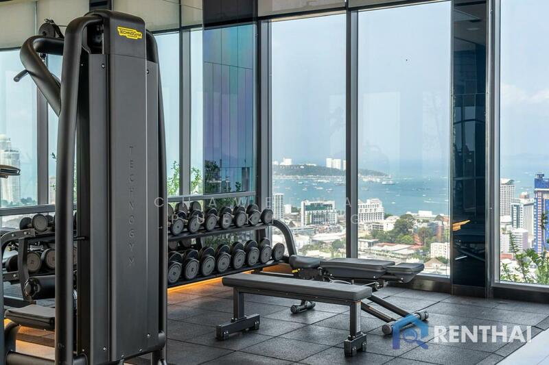 Once Pattaya, Chon Buri (Pattaya), 15 6 Sukhumvit 99, Na Kloe, Bang Lamung (Pattaya), Chon Buri (Pattaya), Studio, 28 sqm, Condo For Sale, by Chaweewan Puekpong, 11517985 - DDproperty.com