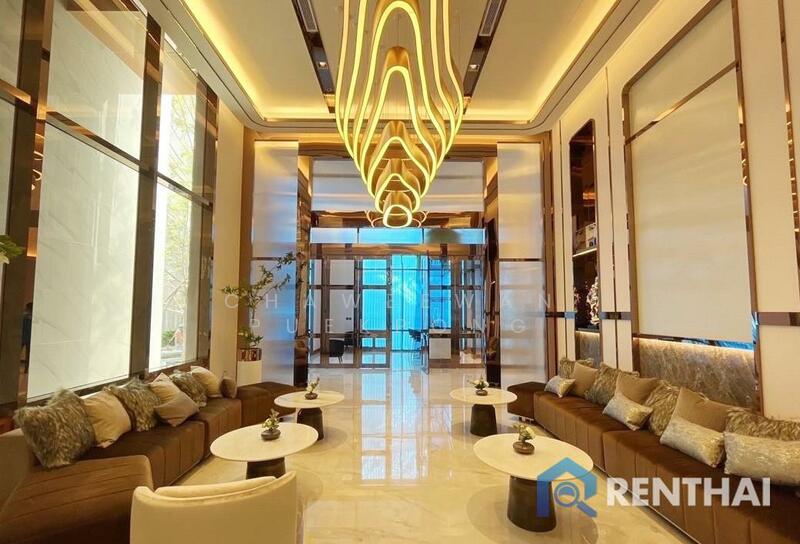 Once Pattaya, Chon Buri (Pattaya), 15 6 Sukhumvit 99, Na Kloe, Bang Lamung (Pattaya), Chon Buri (Pattaya), Studio, 28 sqm, Condo For Sale, by Chaweewan Puekpong, 11517985 - DDproperty.com