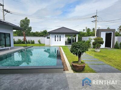 ขาย - Baan Pattaya 6 : บ้าน พัทยา 6, ชลบุรี