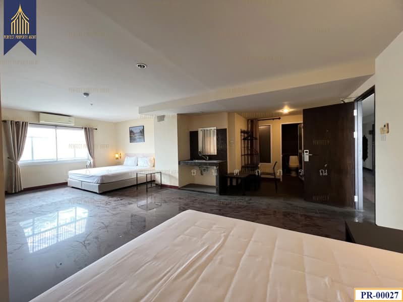 โรงแรมดินแดง วิภาวดี, Bangkok, -, Din Daeng, Bangkok, , 3,000 sqm, Business For Sale, by ปภัชญา ธนัตถ์ภรณ์, 11518057 - DDproperty.com