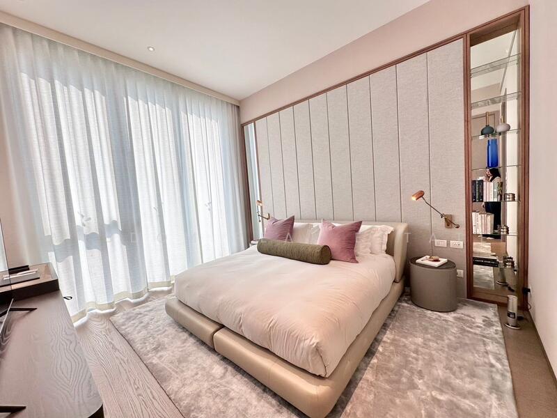 Scope Langsuan, Bangkok, Soi Lang Suan, Lumphini, Pathum Wan, Bangkok, 1 Bedroom, 84 sqm, Condo For Sale, by Wisdom Real Estate, 11518073 - DDproperty.com