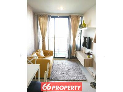 ขาย - The President Sukhumvit 81 : เดอะ เพรสซิเดนท์ สุขุมวิท 81, กรุงเทพ