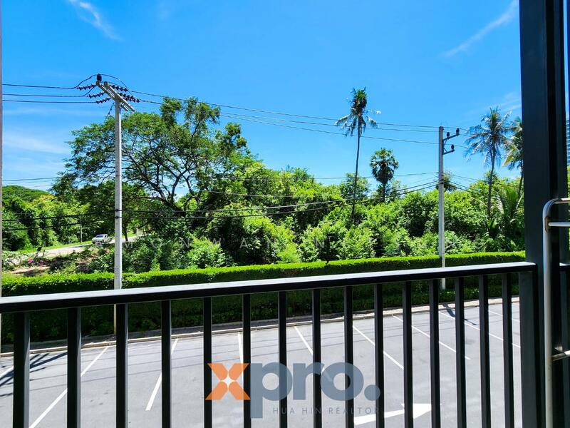 Rain Cha Am-Hua Hin, Phetchaburi, 429 Petchakasem Road, Cha-am, Cha-Am, Phetchaburi, 1 Bedroom, 40 sqm, Condo For Sale, by Kamonwan Netsung, 11518108 - DDproperty.com