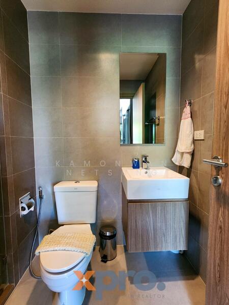 Rain Cha Am-Hua Hin, Phetchaburi, 429 Petchakasem Road, Cha-am, Cha-Am, Phetchaburi, 1 Bedroom, 40 sqm, Condo For Sale, by Kamonwan Netsung, 11518108 - DDproperty.com